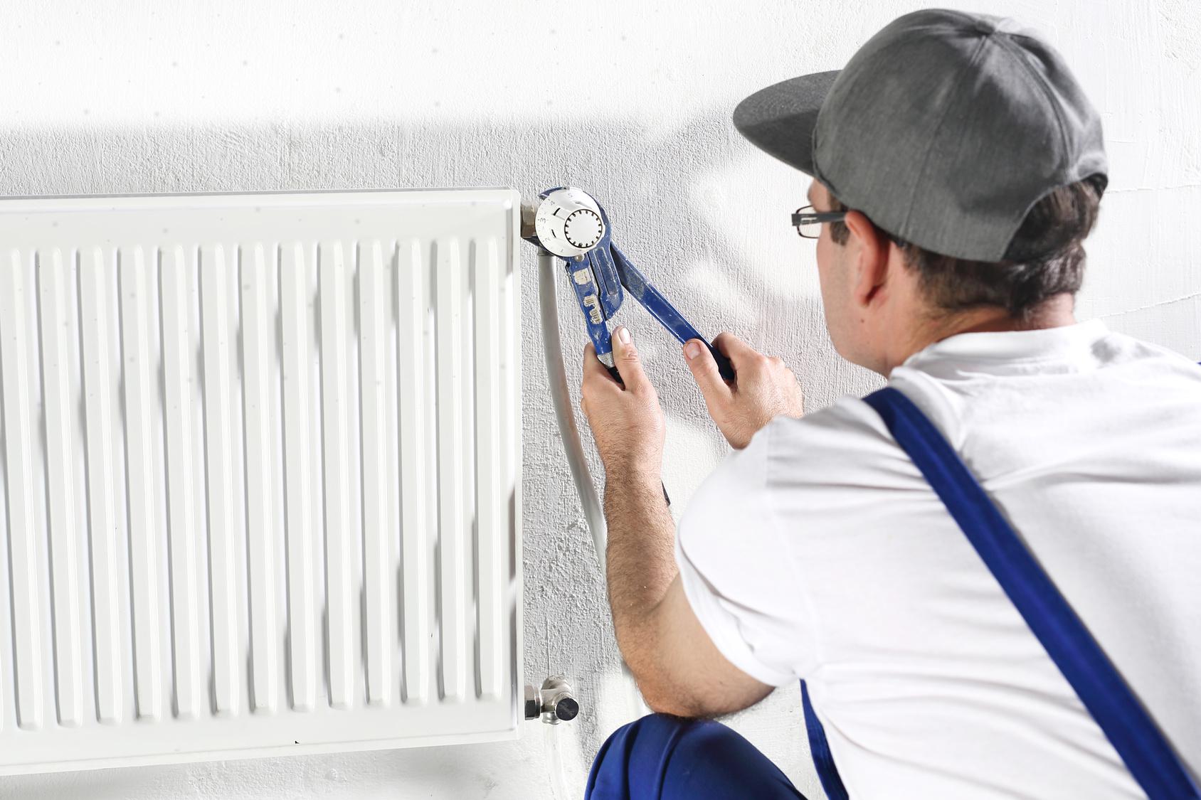  remplacement chauffage électrique Cambronne-lès-Ribécourt